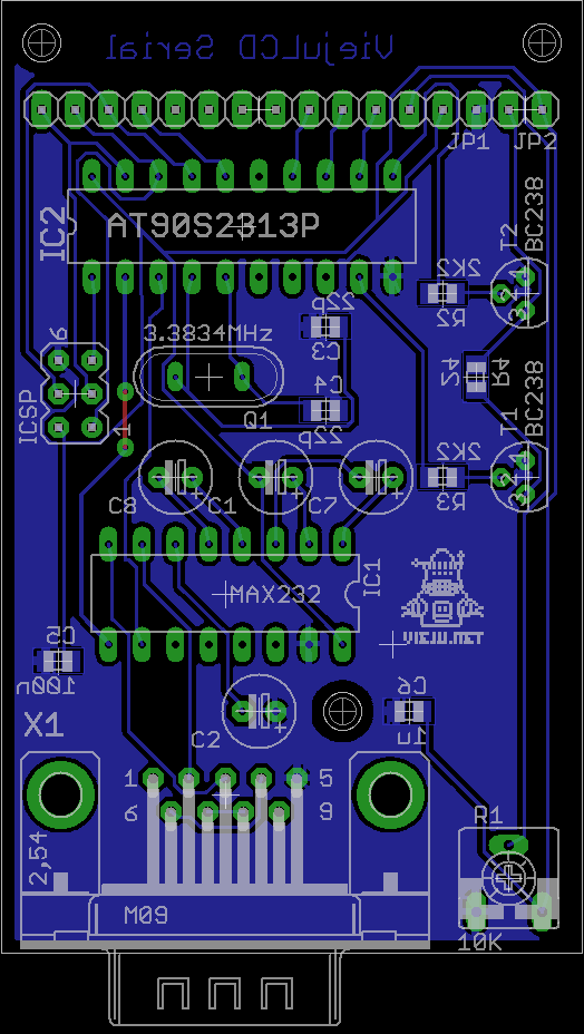 PCB